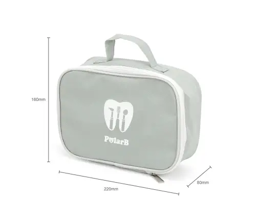 Viga 44202 PolarB Zestaw małego dentysty