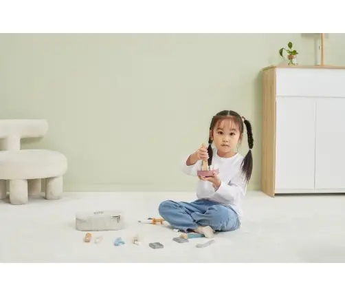 Viga 44202 PolarB Zestaw małego dentysty