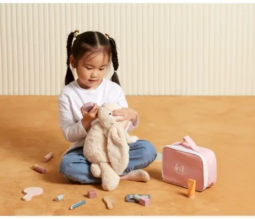 Viga 44203 PolarB Zestaw do makijażu