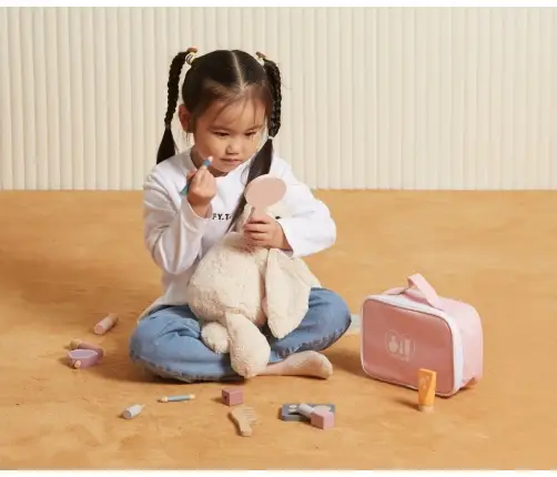 Viga 44203 PolarB Zestaw do makijażu