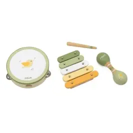 Viga 44213 PolarB Zestaw muzyczny - Ptak