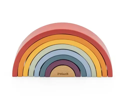 Viga 44220 PolarB Układanie tęczy