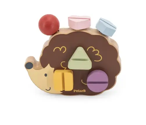 Viga 44221 PolarB Jeżowe śrubki