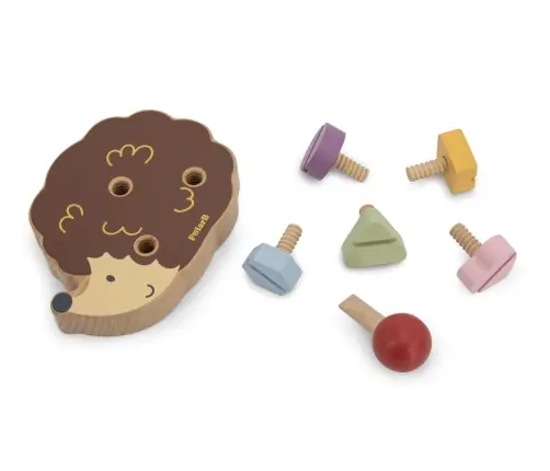 Viga 44221 PolarB Jeżowe śrubki