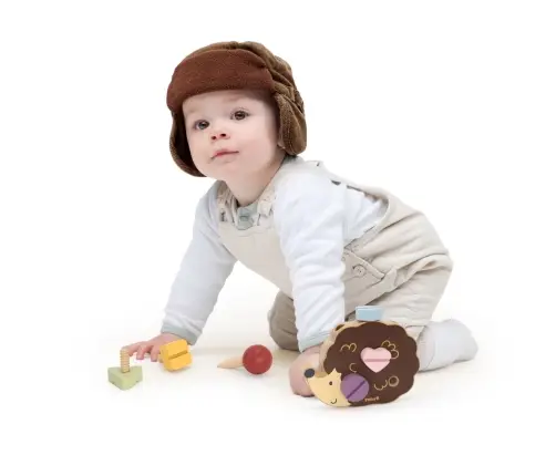 Viga 44221 PolarB Jeżowe śrubki