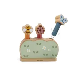 Viga 44232 PolarB wyskakujące owady w ogrodzie