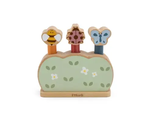 Viga 44232 PolarB wyskakujące owady w ogrodzie