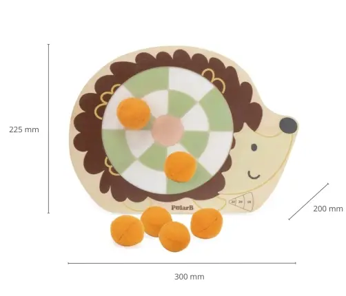 Viga 44242 PolarB Gra zręcznościowa 