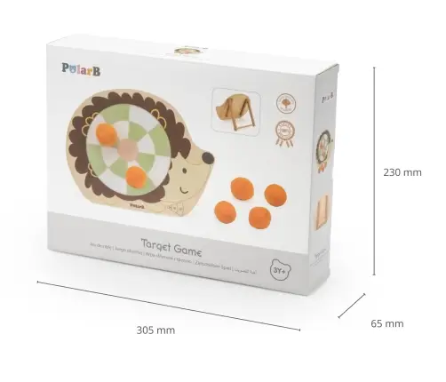 Viga 44242 PolarB Gra zręcznościowa 