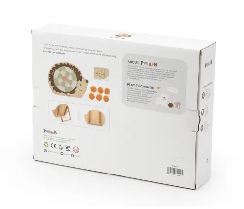 Viga 44242 PolarB Gra zręcznościowa 