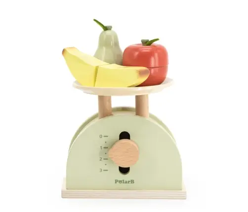 Viga 44243 PolarB Waga ze skalą