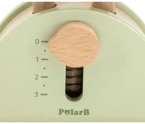 Viga 44243 PolarB Waga ze skalą