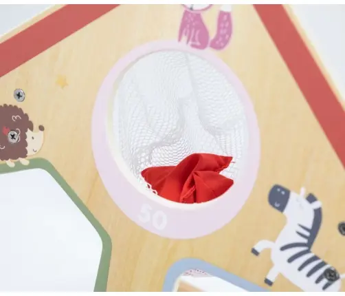 Viga 44272 PolarB Gra zręcznościowa - rzut do celu