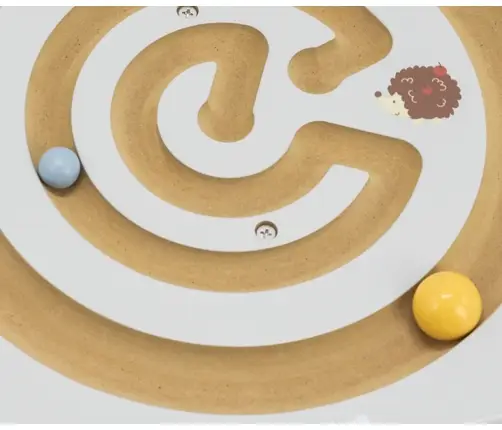 Viga 44273 PolarB Balansujący labirynt