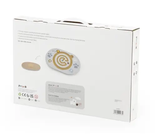 Viga 44273 PolarB Balansujący labirynt