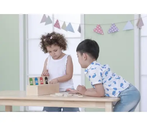 Viga 44504 Sorter odpadów