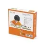 Viga 44506 Puzzle - zestaw do nauki kształtów