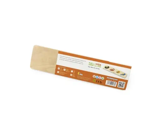 Viga 44533 Pierwsze puzzle z uchwytami - jedzenie