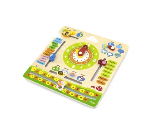 Viga 44538 Kalendarz