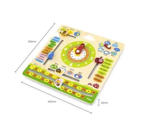 Viga 44538 Kalendarz