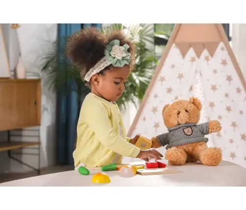 Viga 44541 Zestwa do krojenia - Śniadanie