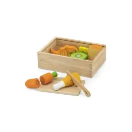 Viga 44542 Zestwa do krojenia - Lunch