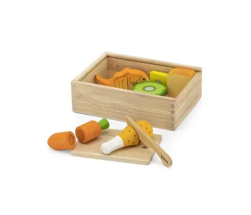 Viga 44542 Zestwa do krojenia - Lunch