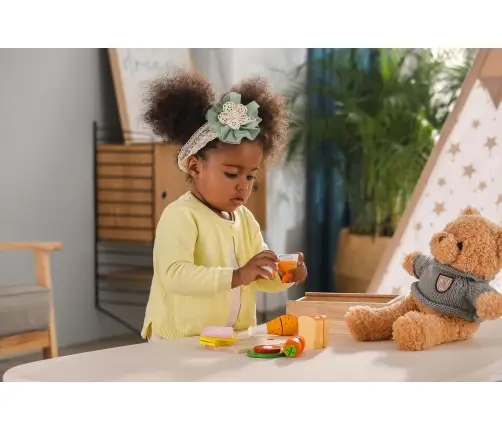 Viga 44542 Zestwa do krojenia - Lunch