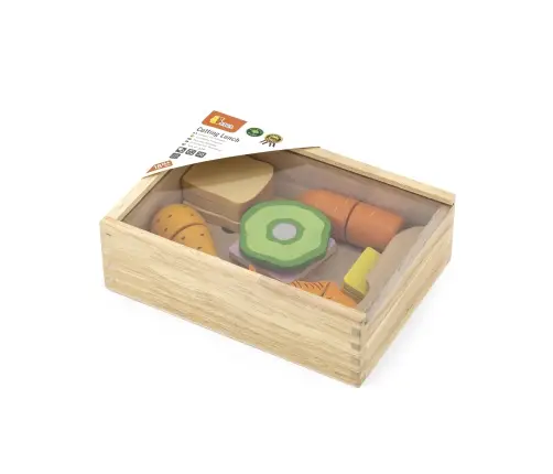 Viga 44542 Zestwa do krojenia - Lunch