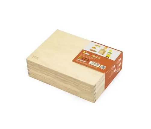 Viga 44542 Zestwa do krojenia - Lunch