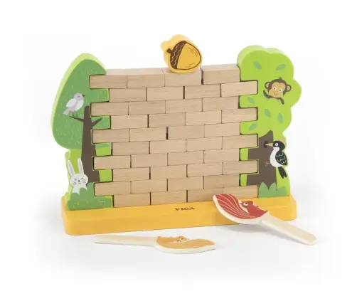 Viga 44566 Burzenie ścian