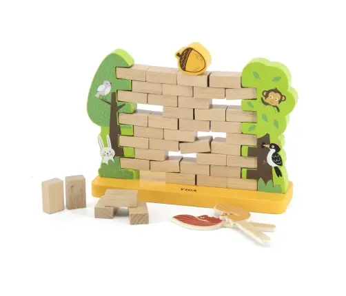 Viga 44566 Burzenie ścian