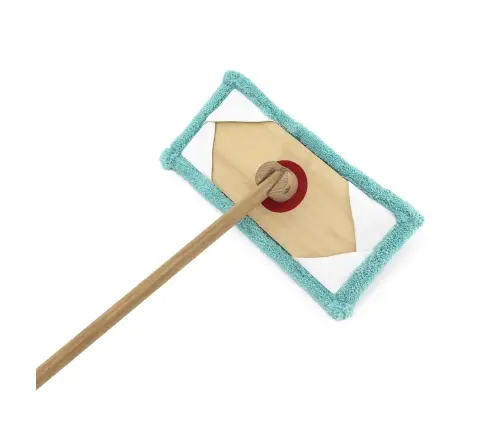 Viga 44567 Drewniany niezbędnik domowy - porzadki w domu