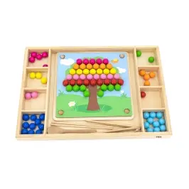 Viga 44574 Gra układanka - złap i dopasuj