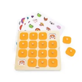 Viga 44640 Gra - memory