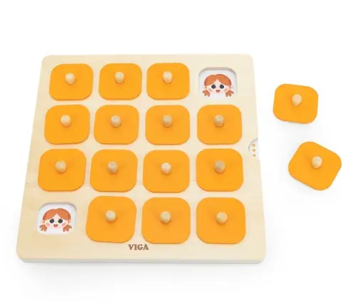 Viga 44640 Gra - memory