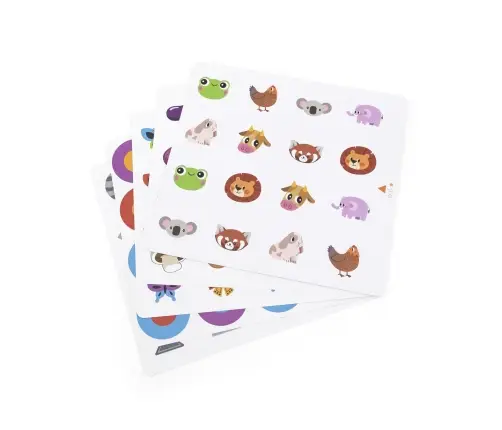 Viga 44640 Gra - memory