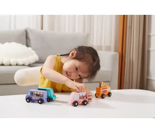 Konditorejas transportlīdzekļi Viga Food Tracki