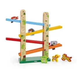 Viga 44671 Zjeżdżalnia - dżungla