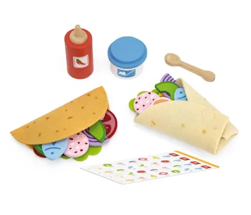 Viga 44677 Zestaw Tacos