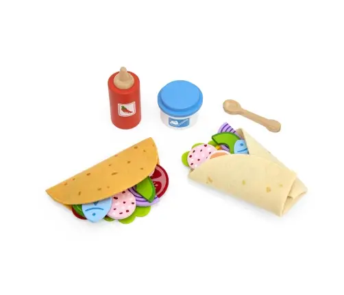 Viga 44677 Zestaw Tacos