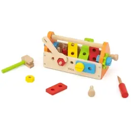 Viga 44787 Zestaw małego majsterkowicza