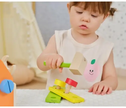 Viga 44787 Zestaw małego majsterkowicza