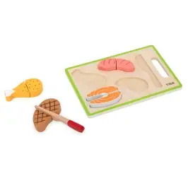 Viga 44791 Zabawa w krojenie – mięso
