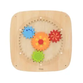 Viga 44808FSC Tablica manipulacyjna – koła zębate