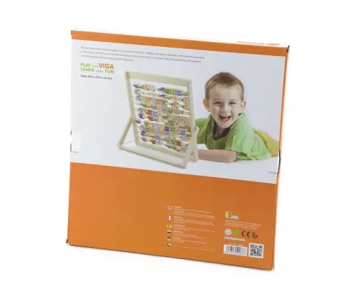 Viga 50036 Tabliczka mnożenia