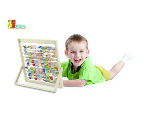 Viga 50036 Tabliczka mnożenia