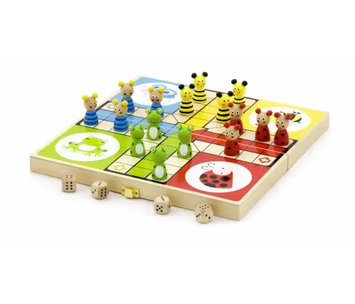 Viga 50064 Ludo