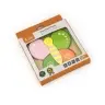 Viga 50170 Handy Block Puzzle - Butterfly