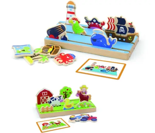 Viga 50183 Learning Space and Distance